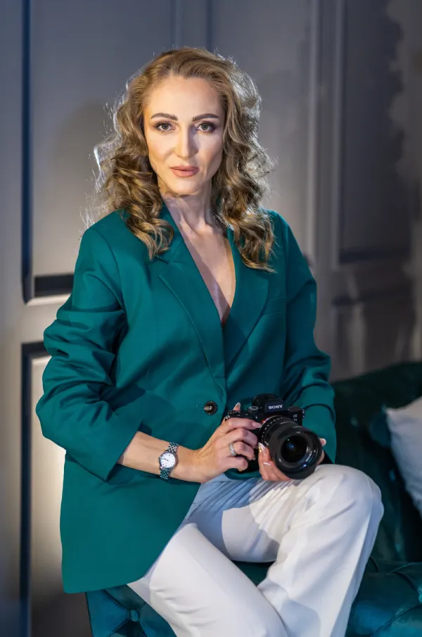 Andreea Simion Fotograf imagine color